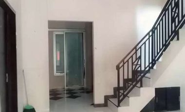 Rumah Modern Komplek PTB Duren Sawit