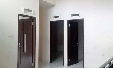 Rumah Modern Komplek PTB Duren Sawit