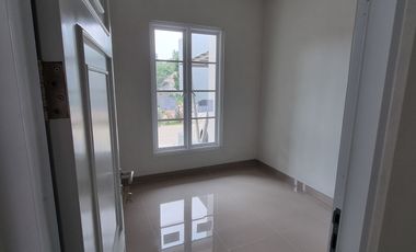 Grand Kartika Cibubur Rumah Siap Huni 2 Lantai dekat dengan LRT