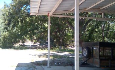 RANCHO EN VENTA EN RAYONES NUEVO LEON