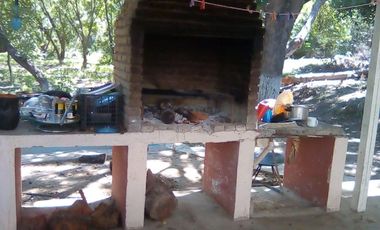 RANCHO EN VENTA EN RAYONES NUEVO LEON