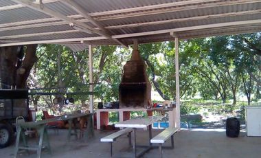 RANCHO EN VENTA EN RAYONES NUEVO LEON