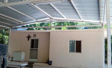 RANCHO EN VENTA EN RAYONES NUEVO LEON