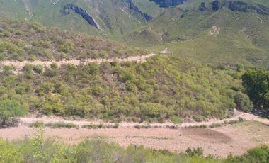 RANCHO EN VENTA EN RAYONES NUEVO LEON