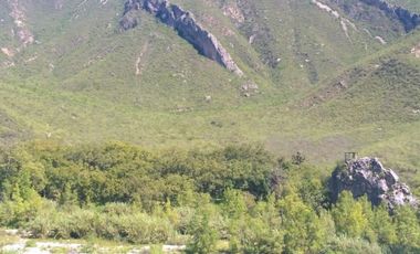 RANCHO EN VENTA EN RAYONES NUEVO LEON