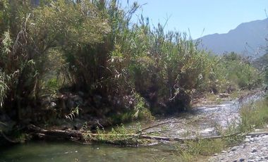 RANCHO EN VENTA EN RAYONES NUEVO LEON