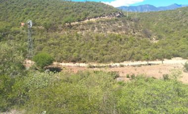 RANCHO EN VENTA EN RAYONES NUEVO LEON