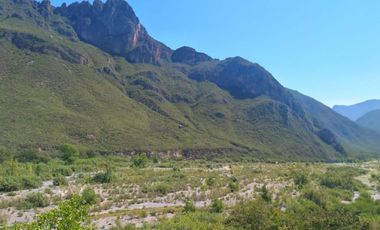 RANCHO EN VENTA EN RAYONES NUEVO LEON