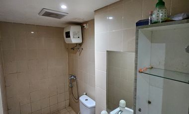 Apartemen Parahyangan Residence 3 BR Lantai 5 Area Ciumbuleuit
