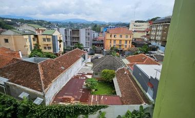 Apartemen Parahyangan Residence 3 BR Lantai 5 Area Ciumbuleuit