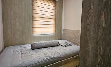 Apartemen Parahyangan Residence 3 BR Lantai 5 Area Ciumbuleuit