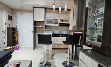 Apartemen Parahyangan Residence 3 BR Lantai 5 Area Ciumbuleuit