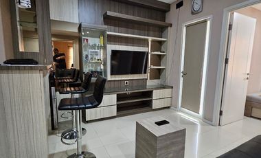 Apartemen Parahyangan Residence 3 BR Lantai 5 Area Ciumbuleuit