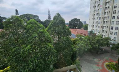 Apartemen Parahyangan Residence 3 BR Lantai 5 Area Ciumbuleuit