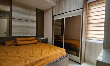 Apartemen Parahyangan Residence 3 BR Lantai 5 Area Ciumbuleuit