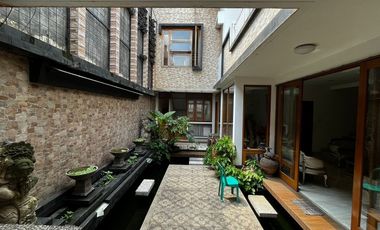 RUMAH MEWAH STRATEGIS ,2 LANTAI 278 M DI KOTA HARAPAN INDAH BEKASI, BU