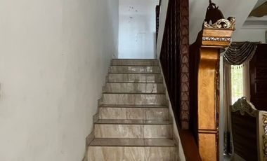 RUMAH MEWAH STRATEGIS ,2 LANTAI 278 M DI KOTA HARAPAN INDAH BEKASI, BU