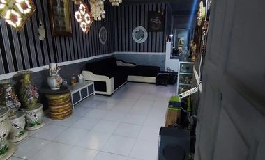 Rumah LT 254 SHM 16 Mnt ke Summarecon Mall Bekasi Siap KPR J-34178