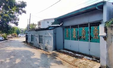 Rumah LT 254 SHM 16 Mnt ke Summarecon Mall Bekasi Siap KPR J-34178