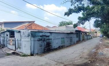 Rumah LT 254 SHM 16 Mnt ke Summarecon Mall Bekasi Siap KPR J-34178