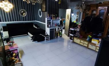 Rumah LT 254 SHM 16 Mnt ke Summarecon Mall Bekasi Siap KPR J-34178