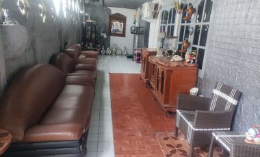 Rumah LT 254 SHM 16 Mnt ke Summarecon Mall Bekasi Siap KPR J-34178