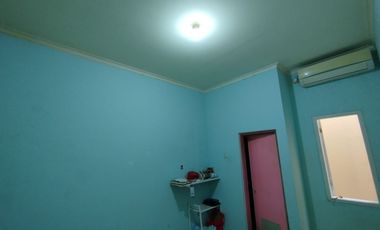 Rumah Seken Terawat 10 Mnt ke Stasiun Bekasi 2 Lt Bebas Banjir J-31689