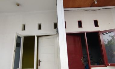 Rumah Seken Terawat 10 Mnt ke Stasiun Bekasi 2 Lt Bebas Banjir J-31689
