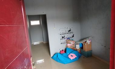 Rumah Seken Terawat 10 Mnt ke Stasiun Bekasi 2 Lt Bebas Banjir J-31689