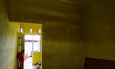 Rumah Seken Terawat 10 Mnt ke Stasiun Bekasi 2 Lt Bebas Banjir J-31689