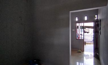 Rumah Seken Terawat 10 Mnt ke Stasiun Bekasi 2 Lt Bebas Banjir J-31689