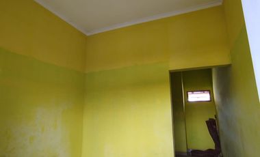 Rumah Seken Terawat 10 Mnt ke Stasiun Bekasi 2 Lt Bebas Banjir J-31689