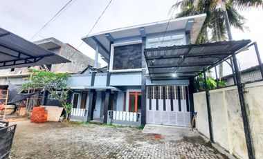 TERMURAH Perumahan Jl Gito gati Palagan