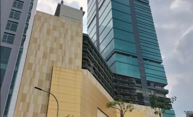 For Sale Nice Office Space 120m in Cempaka Putih, Central Jakarta