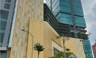 For Sale Nice Office Space 120m in Cempaka Putih, Central Jakarta