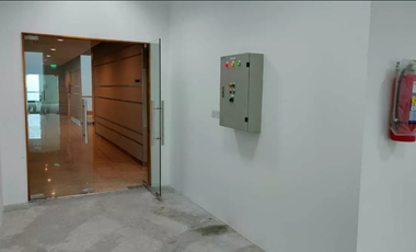 For Sale Nice Office Space 120m in Cempaka Putih, Central Jakarta