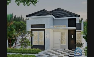 Dijual Rumah Madiun Kota