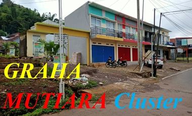 Dijual Rmh 2Lt Modern Minimalis , Dekat Uksw