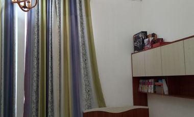 Rumah 6 Kamar Tidur SHM Siap KPR 8 Mnt ke Grand Mall Bekasi J-32603