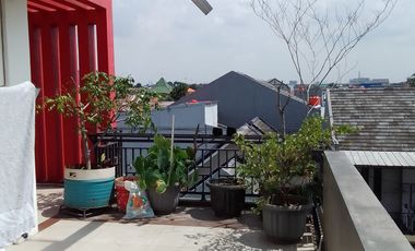 Rumah 6 Kamar Tidur SHM Siap KPR 8 Mnt ke Grand Mall Bekasi J-32603