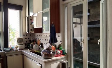 Rumah 6 Kamar Tidur SHM Siap KPR 8 Mnt ke Grand Mall Bekasi J-32603