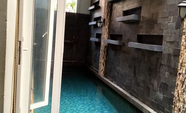 Rumah 6 Kamar Tidur SHM Siap KPR 8 Mnt ke Grand Mall Bekasi J-32603