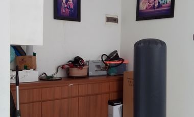 Rumah 6 Kamar Tidur SHM Siap KPR 8 Mnt ke Grand Mall Bekasi J-32603