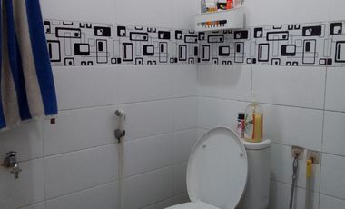 Rumah 6 Kamar Tidur SHM Siap KPR 8 Mnt ke Grand Mall Bekasi J-32603