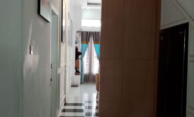 Rumah 6 Kamar Tidur SHM Siap KPR 8 Mnt ke Grand Mall Bekasi J-32603