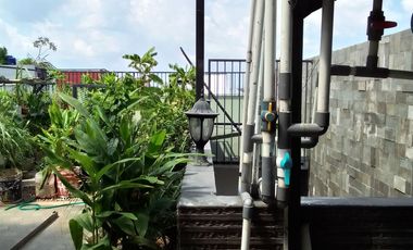 Rumah 6 Kamar Tidur SHM Siap KPR 8 Mnt ke Grand Mall Bekasi J-32603