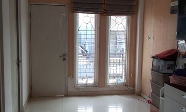 Rumah 6 Kamar Tidur SHM Siap KPR 8 Mnt ke Grand Mall Bekasi J-32603