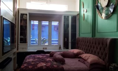 Rumah 6 Kamar Tidur SHM Siap KPR 8 Mnt ke Grand Mall Bekasi J-32603