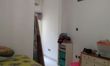 Rumah 6 Kamar Tidur SHM Siap KPR 8 Mnt ke Grand Mall Bekasi J-32603