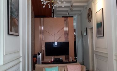 Rumah 6 Kamar Tidur SHM Siap KPR 8 Mnt ke Grand Mall Bekasi J-32603